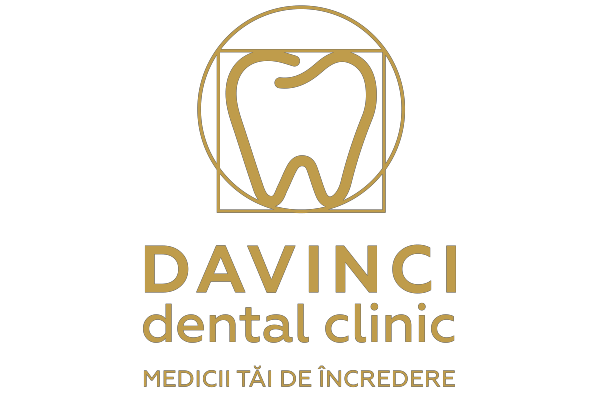 Logo Davinci Dental Clinic