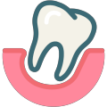 PARODONTOLOGIE icon