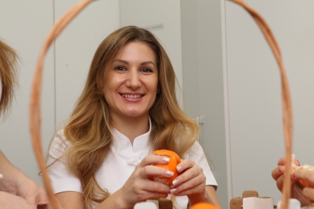 good dentist davinci dental clinic