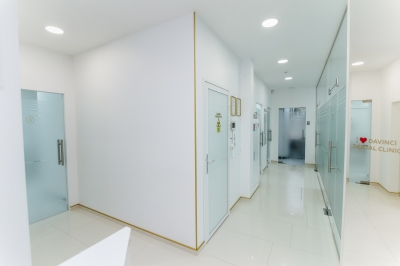 clinica stomatologica chisinau davinci dental clinic