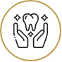 monitorizare posttratament icon