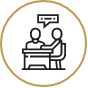 diagnostic icon