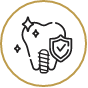 calitate premium icon