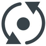all in one icon