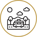 program turistic icon