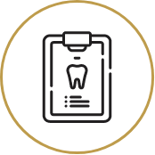 plan de tratament icon