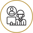 consultanta online icon