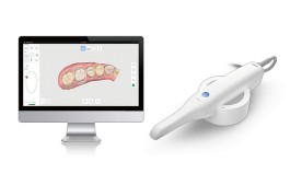 Scanner-ul intraoral digital MEDIT I-500