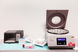 PRGF – Endoret ®