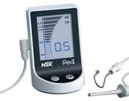 Apex Locator digital iPex II NSK