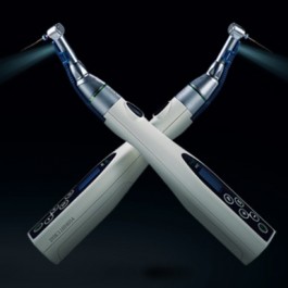 Endomotorul ENDO-MATE WIRELESS NSK