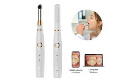 Camera intra-orală WIFI DENTAL ENDOSCOPE