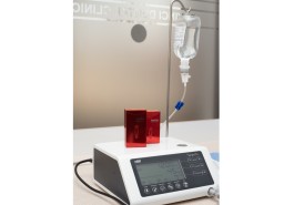 Fiziodispenser implantologic