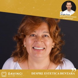 Estetica dentară